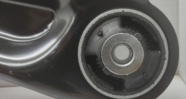 SALINCAK XTRAIL 14- SOL