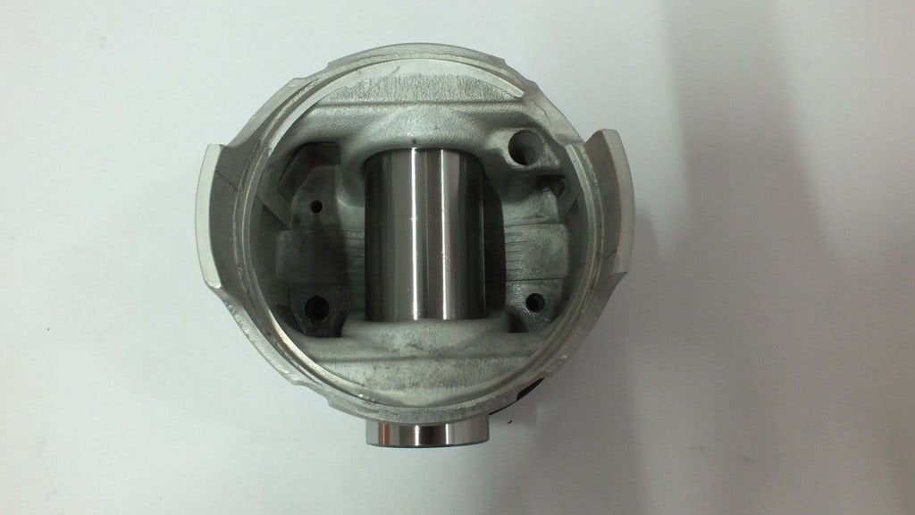 CANTER 659 TURBO 4D34T 104.00 MM PİSTON SEGMAN STD