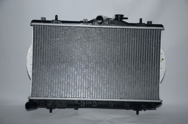 ACCENT 1,3-1,5D 94-00 RADYATÖR DÜZ VİTES MUŞİRLİ BRAZING TİP