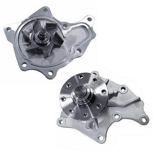 DEVIRDAIM ISUZU DMAX 04- / NKR55 / TFR54