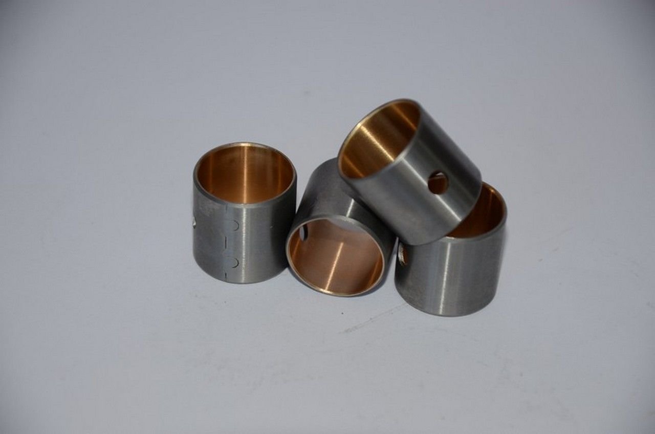 HILUX-HIACE L-2L PİSTON KOL BURCU