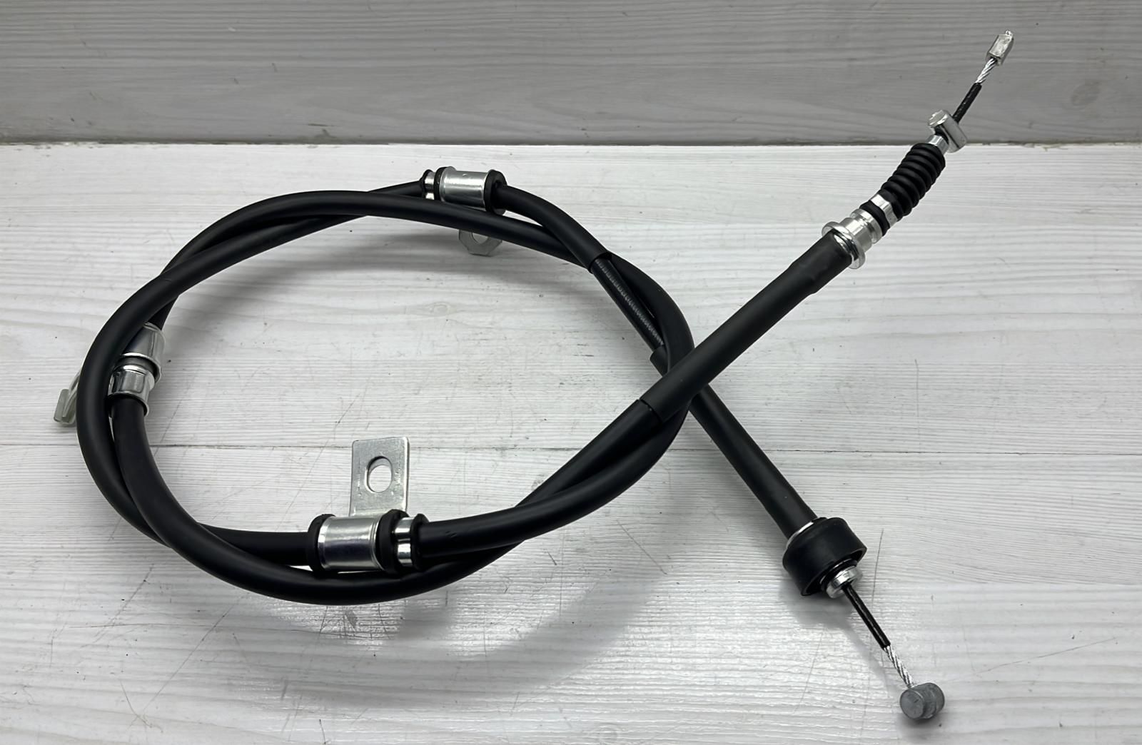 El Fren Teli Elantra Sol Arka 04-