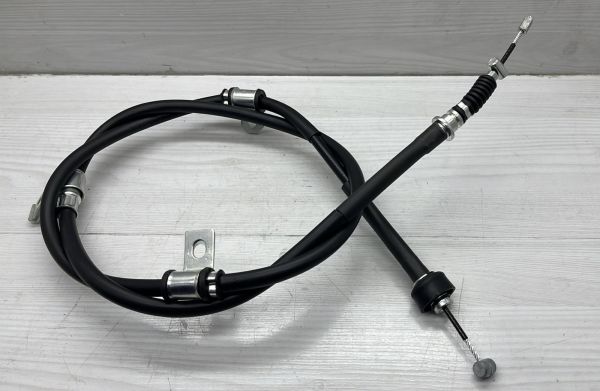 El Fren Teli Elantra Sol Arka 04-