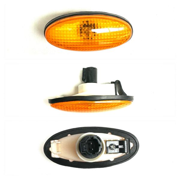 SİNYAL ÇAMURLUK YD25 03-05/VANETTA 96-99 RH/LH