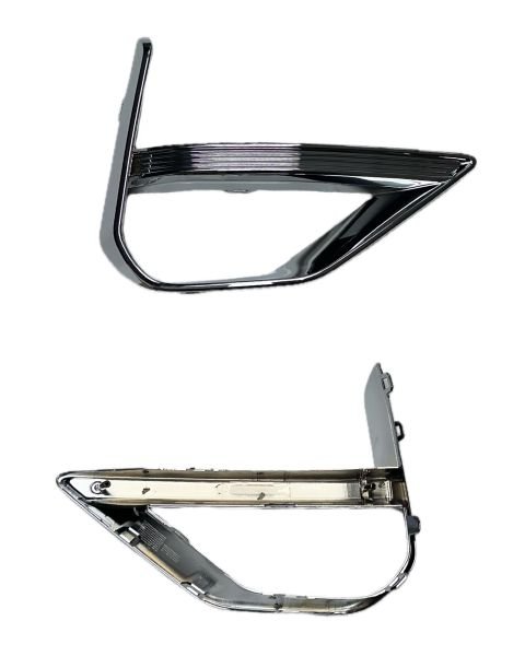 KAPAK LAMBA SİS NİKELAJI TİGGO 8 PRO 22-24 RH