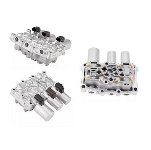 SELENOID OTOMATIK SANZIMAN JAZZ 02- (UCLU) / CITY 06-