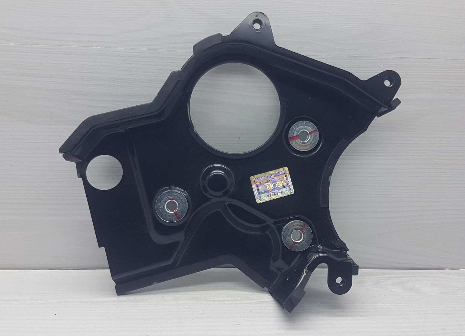 Triger Kapağı Accent Dizel Üst