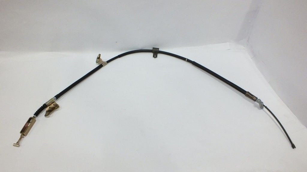 HILUX 4X2 2006-2011 EL FREN TELİ ARKA - SAĞ