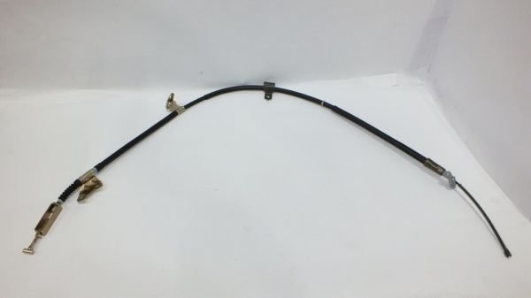 HILUX 4X2 2006-2011 EL FREN TELİ ARKA - SAĞ