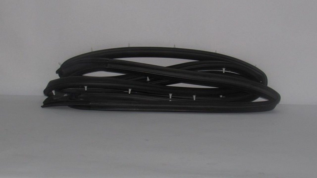 H-1 2008- KAPI ÇEVRE FİTİLİ ÖN SOL