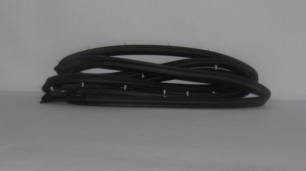 H-1 2008- KAPI ÇEVRE FİTİLİ ÖN SOL