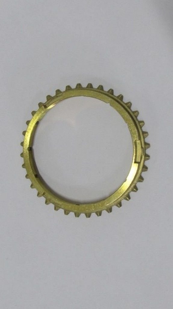 L200-L300 SENKROMEÇ SARISI 4-5