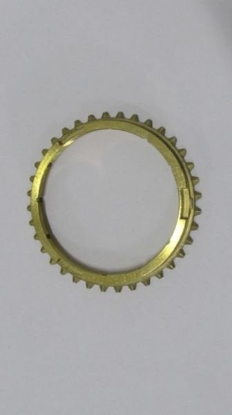 L200-L300 SENKROMEÇ SARISI 4-5