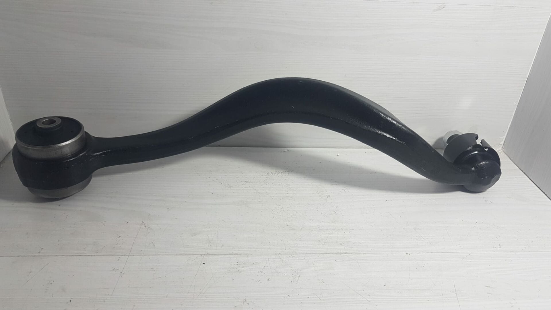 mazda 6 salıncak sağ alt ön eğri 02-08