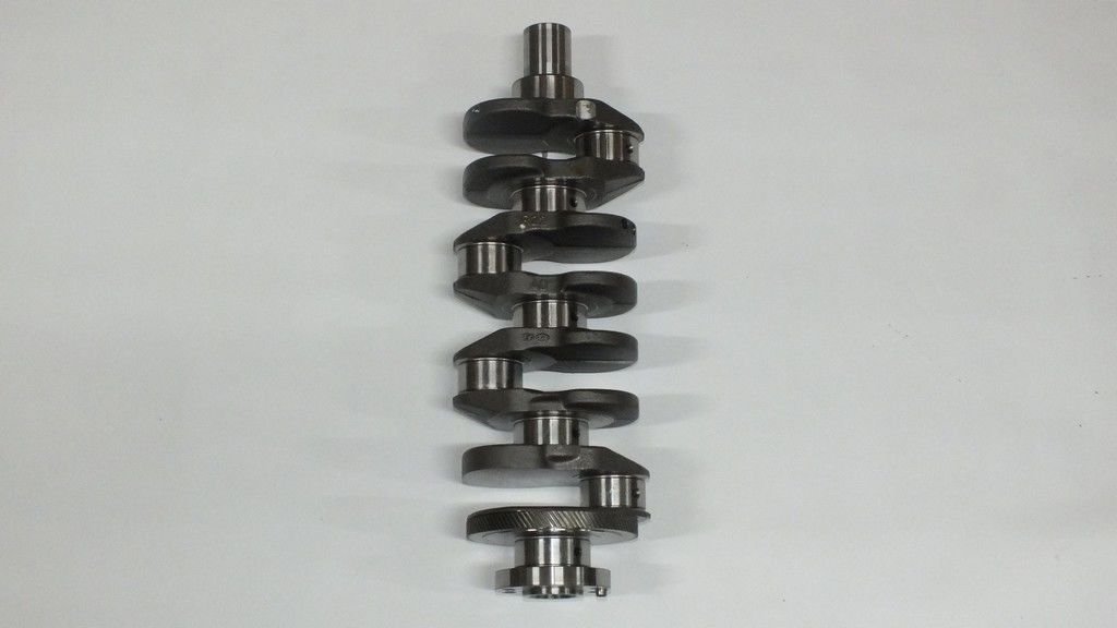 SANTAFE / SORENTO 2.2 D4HB 08- KRANK MİLİ (GÜÇLENDİRİLMİŞ)