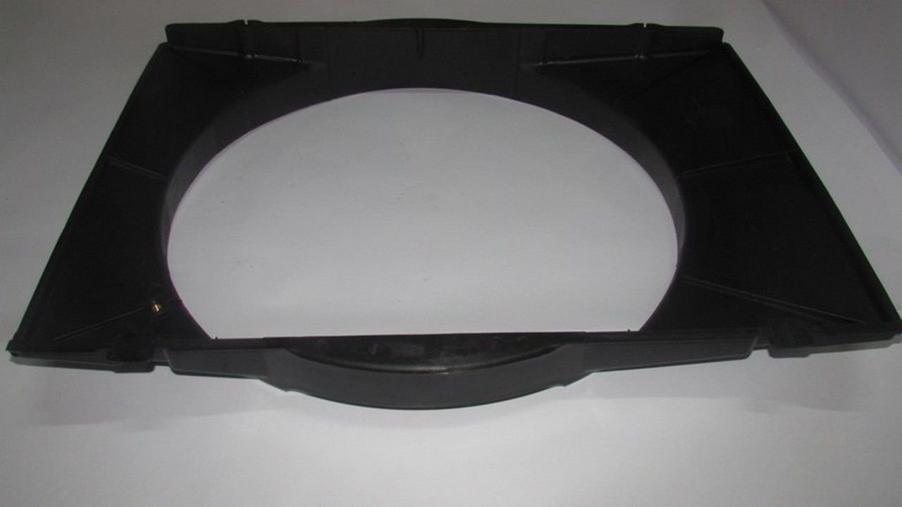 LIBERO / H-1 RADYATÖR FAN DAVLUNBAZI