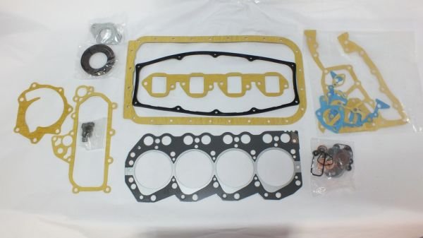 TD27 TAKIM CONTA ÇELİK