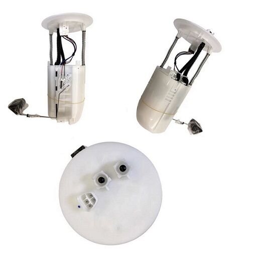 SAMANDIRA KOMPLE HILUX 06-