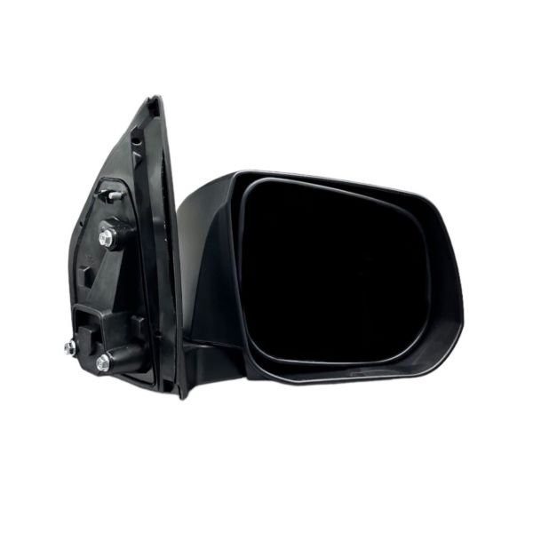 AYNA DİKİZ D-MAX 12-16 RH (MANUEL SİYAH) (ARAPÇA  YAZILI)