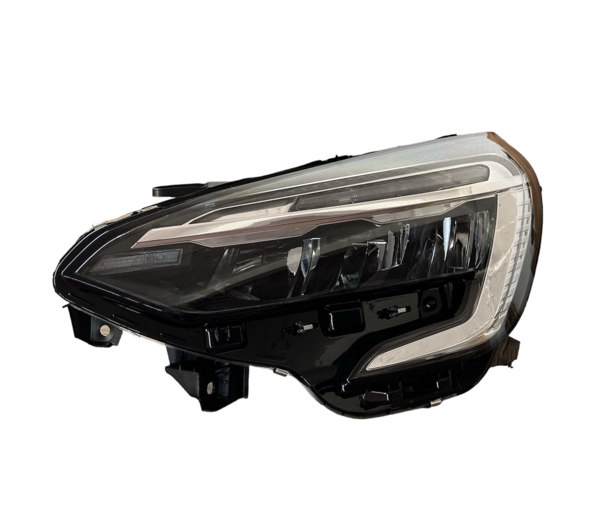 FAR CLIO 5 21-24 LH (MOTORLU/TOUCH PAKET)