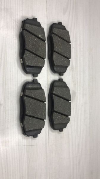 Balata Ön Kona -18/i30