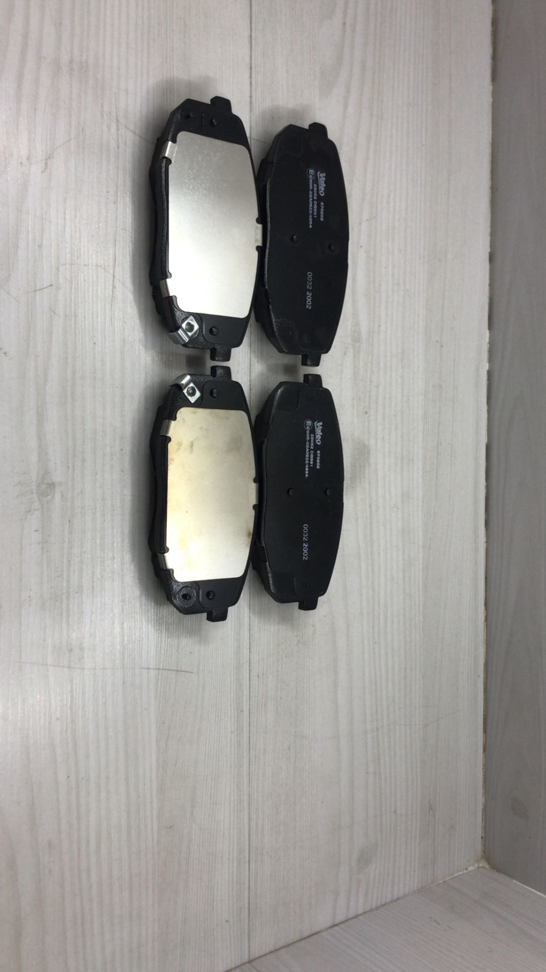 Balata Ön Kona -18/i30