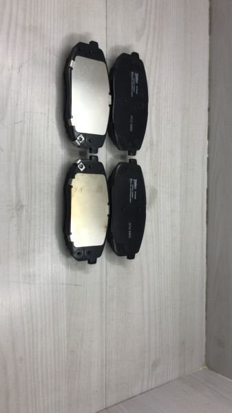 Balata Ön Kona -18/i30