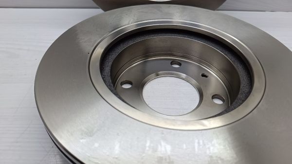 DISK ÖN PICANTO/I10 DIZEL 252mm