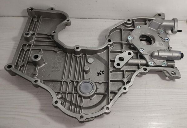 Yağ Pompa Era Dizel 06-09