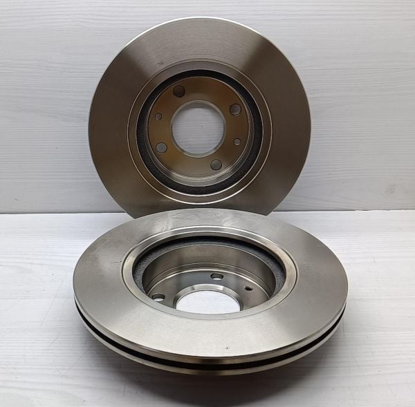 DISK ÖN PICANTO/I10 DIZEL 252mm