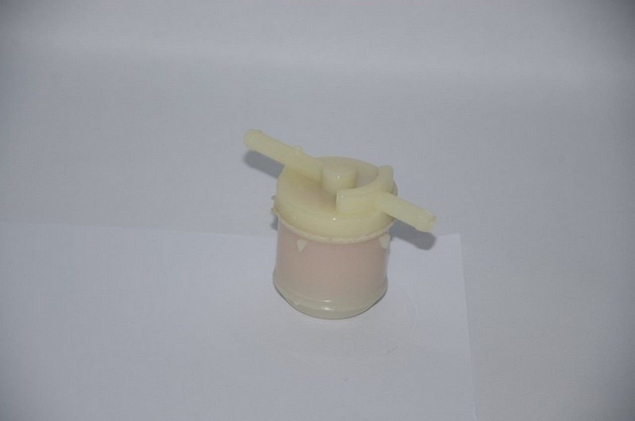 626 1988-1991 / EXCEL / ACCENT / TÜM ARAÇ BENZİN FİLTRESİ - PLASTİK UNIVERSAL