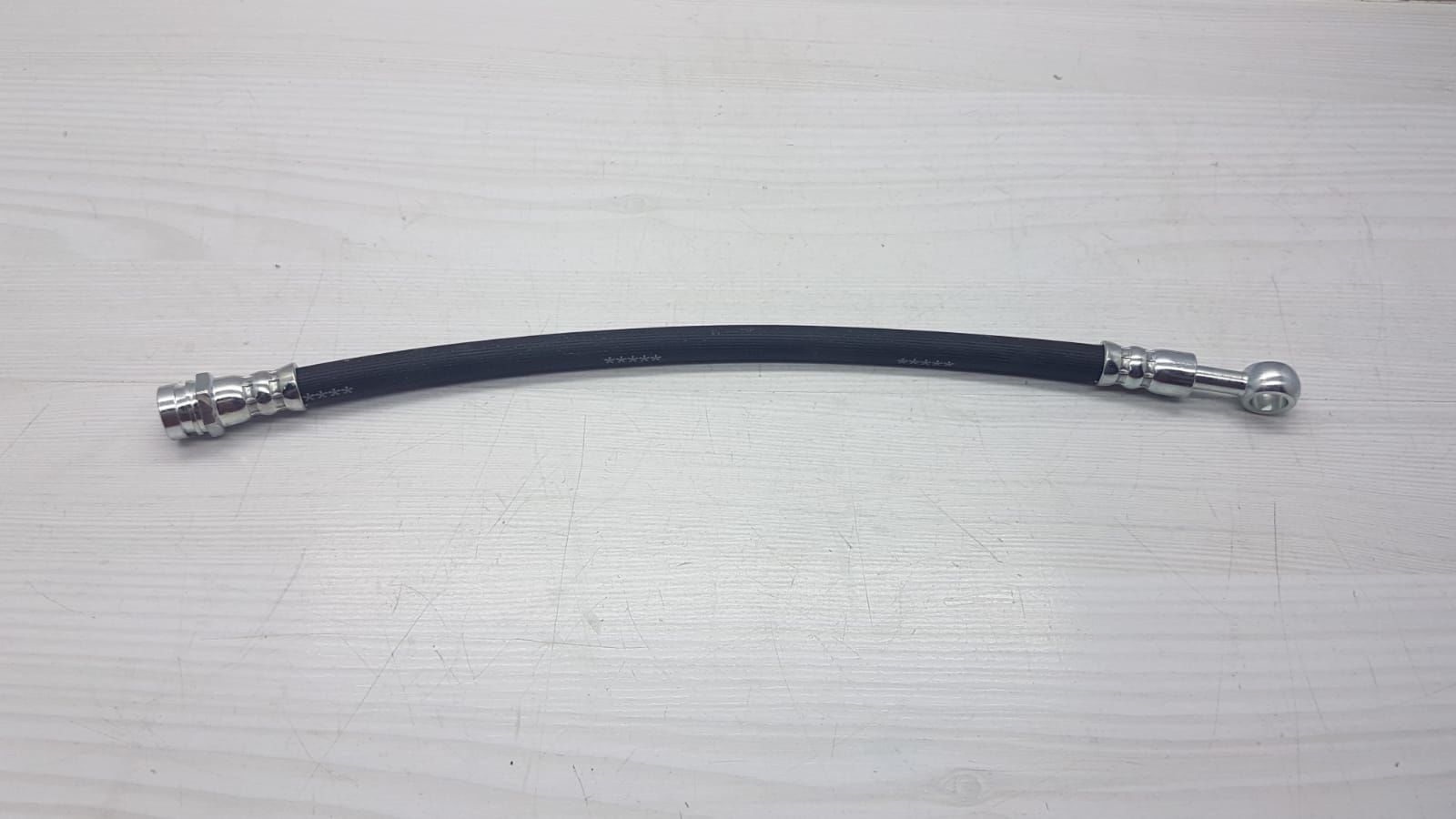 FREN HORTUMU ARKA SONATA 2006- R/L