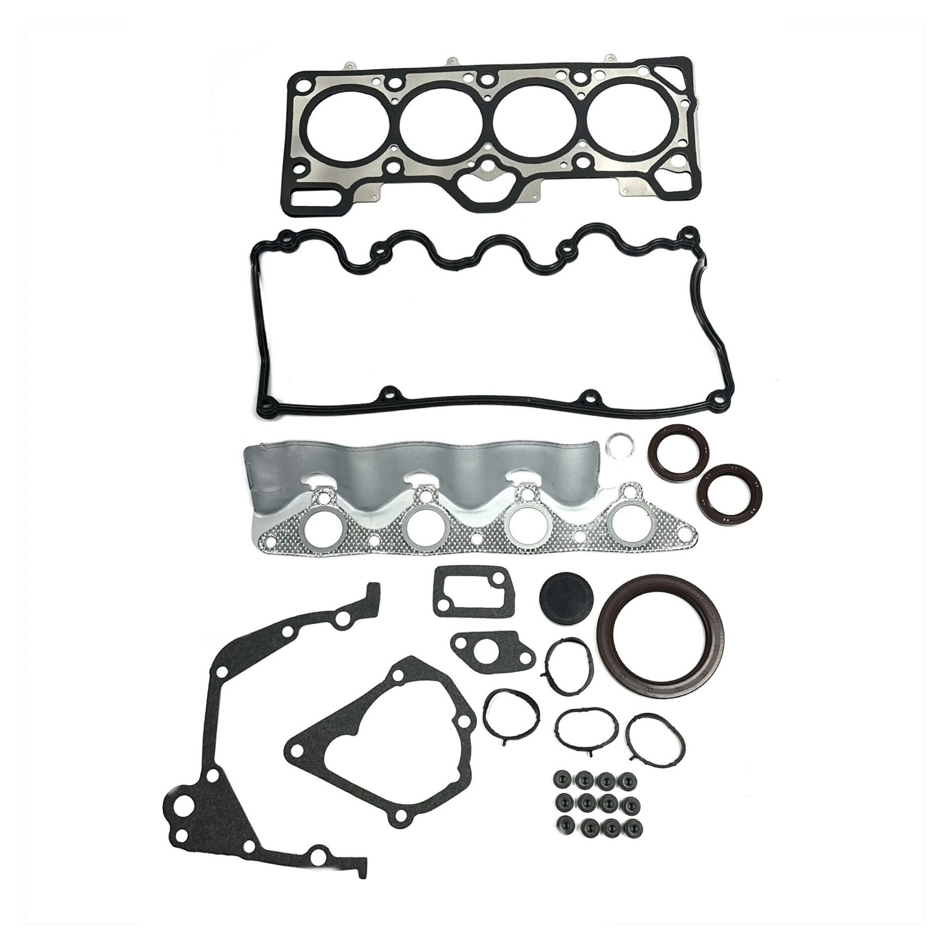 CONTA TAKIM ACCENT 1,3 00-05 (ÇELİK)