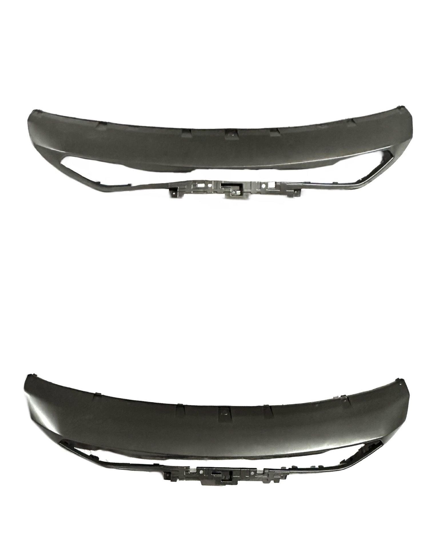 TAMPON TİGGO 8 PRO 22-24 ÖN (SPOYLER/GRİ)