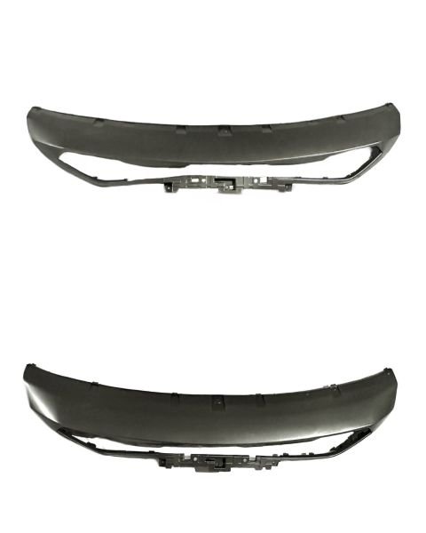 TAMPON TİGGO 8 PRO 22-24 ÖN (SPOYLER/GRİ)