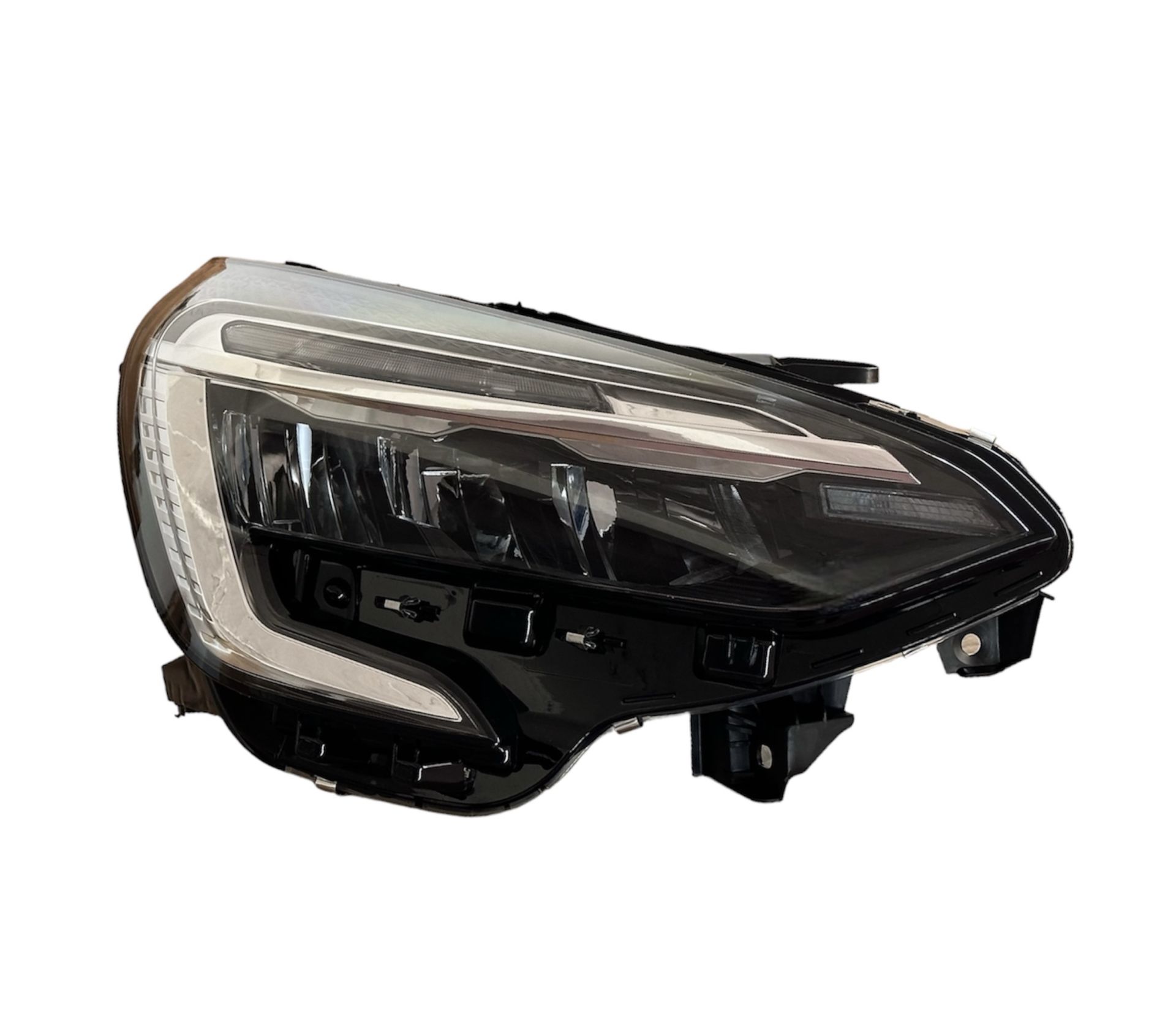 FAR CLIO 5 21-24 RH (MOTORLU/TOUCH PAKET)