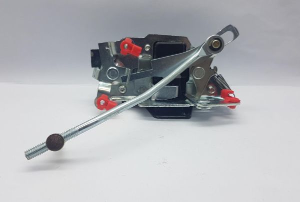 Kapı Kilidi Carry 1990-1998 Ön Sağ