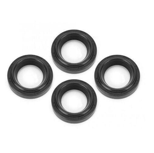 KECE BUJI (4-LU TAKIM) CIVIC 01- / ACCORD 03- / CRV 02- (25X40X7.5/10)