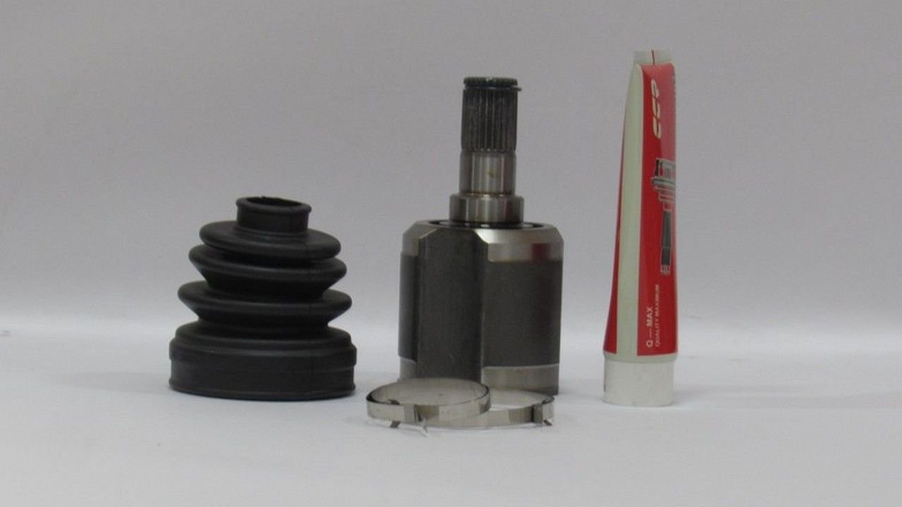 ACCENT İÇ AKS KAFASI VE KÖRÜK KİTİ