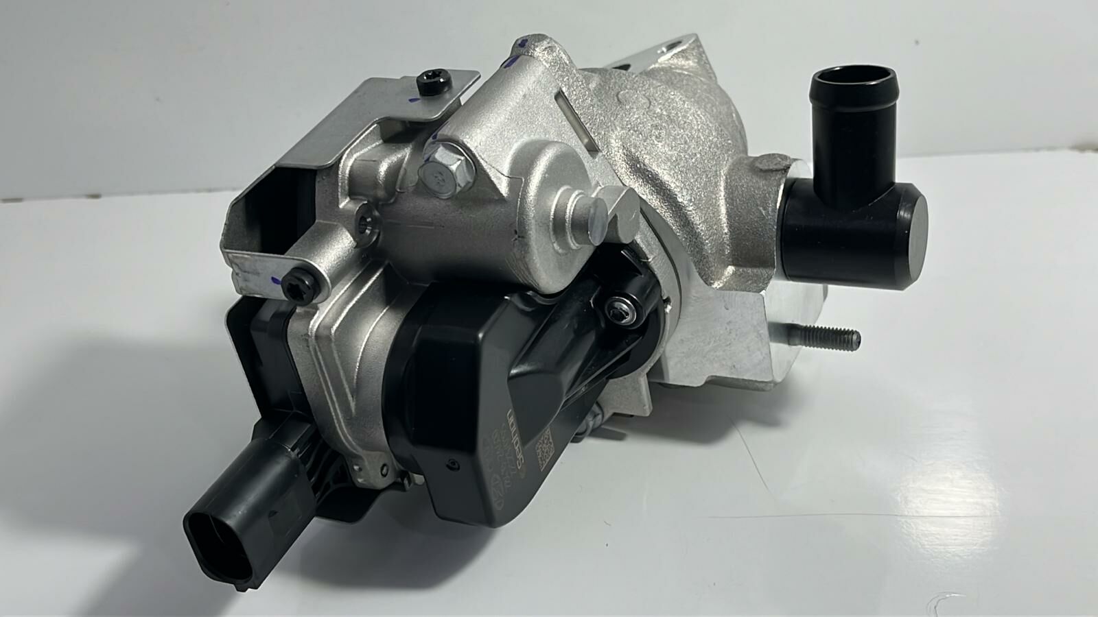 Egr Valfi i20/Elantra 15-18 Dizel