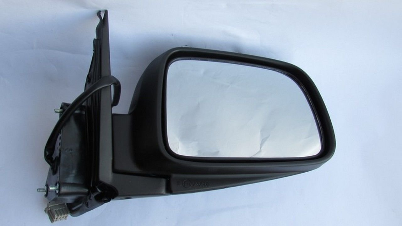 CRV 2002-2007 YAN AYNA ELEKTRİKLİ ISITMALI SAĞ