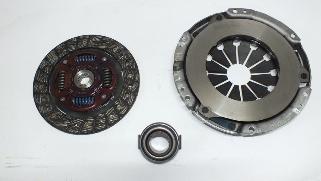 CİVİC 96-00 1.6 D16Y / D15 1.5 92-95 / D14 1.4 96-01 / D14 1.4 HB 01-05 ( 200 MM ) DEBRİYAJ SETİ RULMANLI