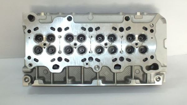 IVECO DAILY / DUCATO 2,3 JTD F1A (35S16) EURO6-D F1AE3481 / F1AFL411 / F1AGL411 SİLİNDİR KAPAK