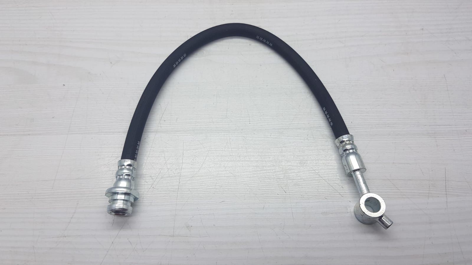 FREN HORTUMU ARKA D22 1998-2005 R/L