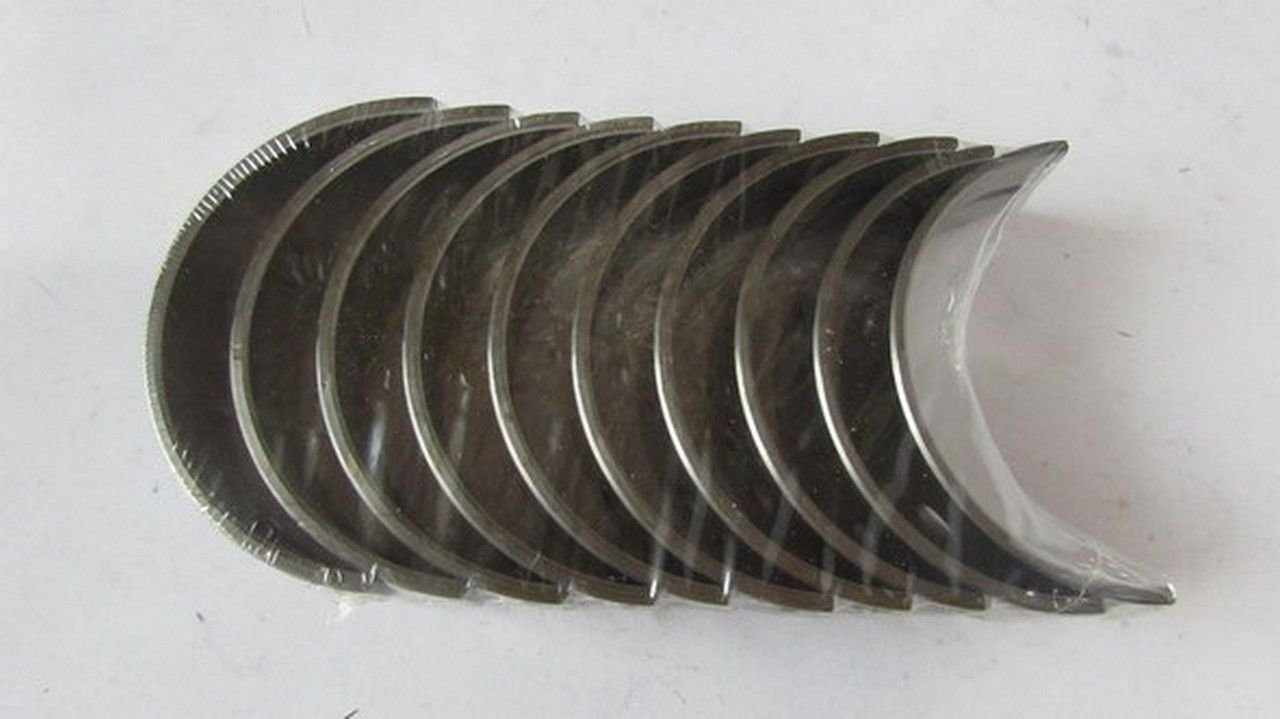 TFR 4JA1 ANA YATAK 0,50