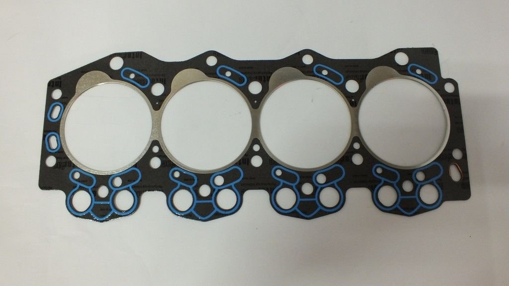 BONGO / PREGIO 3.0 SİLİNDİR KAPAK CONTA