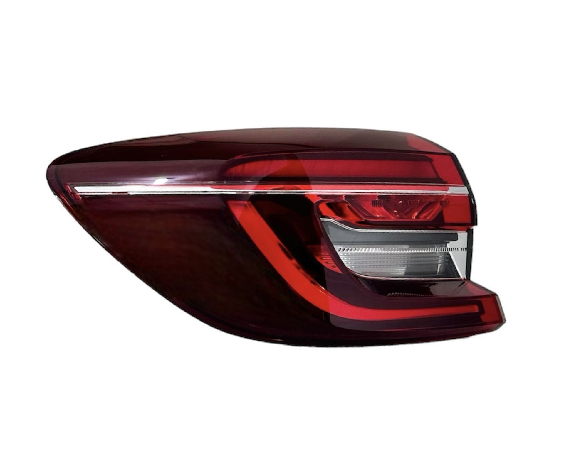 STOP CLIO 5 21-24 DIŞ LH (DUYLU/TOUCH PAKET)