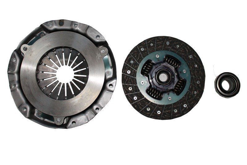 Debriyaj Seti 323 95- Familia/Lantis 1.8