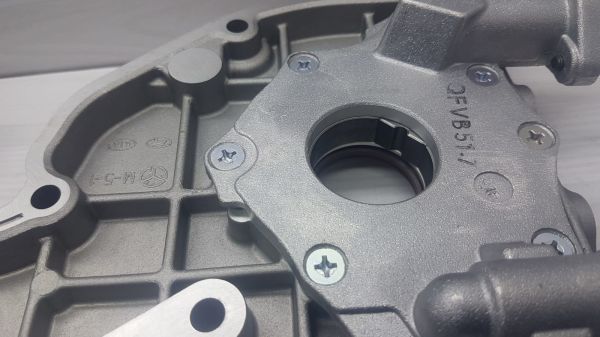 Yağ Pompa i20/i30 Blue Dizel/Era 09-