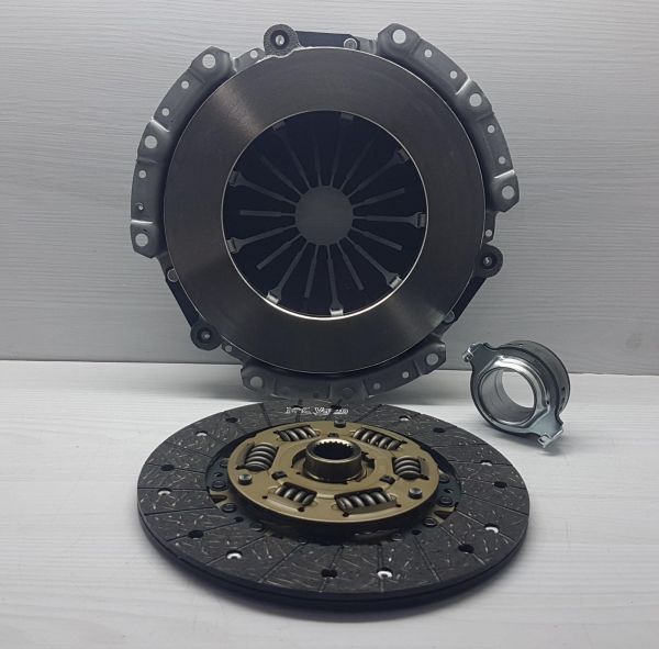 Debriyaj Seti 626 92-02 2.0